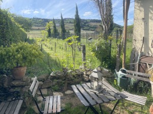 A VENDRE NUITS-SAINT-GEORGES maison de charme en pierres de 
