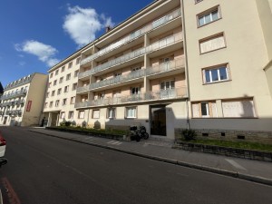 APPARTEMENT TYPE 4 DIJON BAS MONTCHAPET