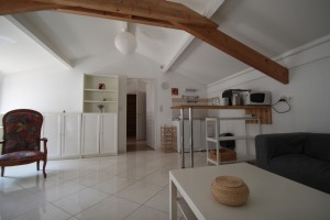 A VENDRE A DIJON QUARTIER FACULTES GRAND TYPE 2 DE 43M2