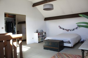 A VENDRE DIJON PROX GARE & CENTRE VILLE GRAND DUPLEX DE 105M
