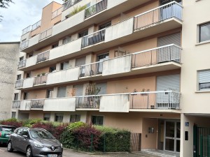 A VENDRE DIJON CELLERIER (proximité Darcy), appartement de