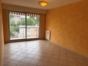 A VENDRE DIJON CELLERIER (proximité Darcy), appartement de