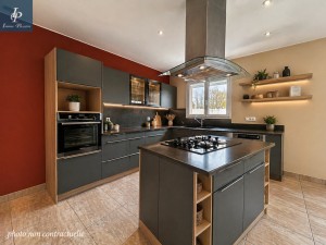 A VENDRE à NUITS SAINT GEORGES maison de 147m2