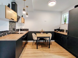 A VENDRE - DIJON PLACE DE 1ER MAI - APPARTEMENT T 2