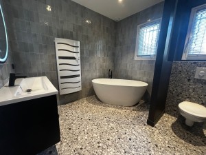 A VENDRE à COUTERNON (10 MN DIJON EST) belle maison de 207 m