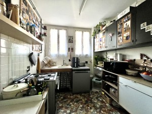 A VENDRE DIJON (PROX UNIVERSITES) APPARTEMENT T3 DE 54M2