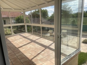 A vendre maison à Neuilly-Crimolois (5 mn Dijon SE) (proc