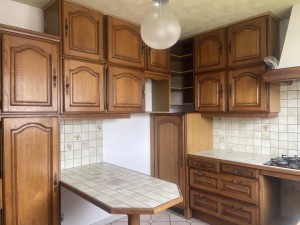 A vendre maison à Neuilly-Crimolois (5 mn Dijon SE) (proc