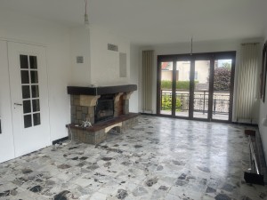 A vendre maison à Neuilly-Crimolois (5 mn Dijon SE) (proc