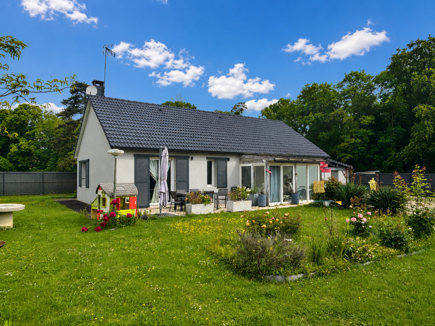 A VENDRE MAISON TYPE 4 VIGNOLES 5 MN BEAUNE 