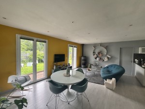 A VENDRE MAISON TYPE 4 VIGNOLES 5 MN BEAUNE 