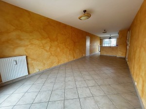 A VENDRE DIJON CELLERIER  (proximité Darcy), appartement de 