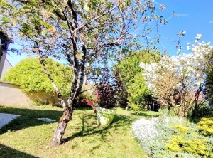 A VENDRE A BINGES (20min DIJON EST) Maison de 141 m2 de plai
