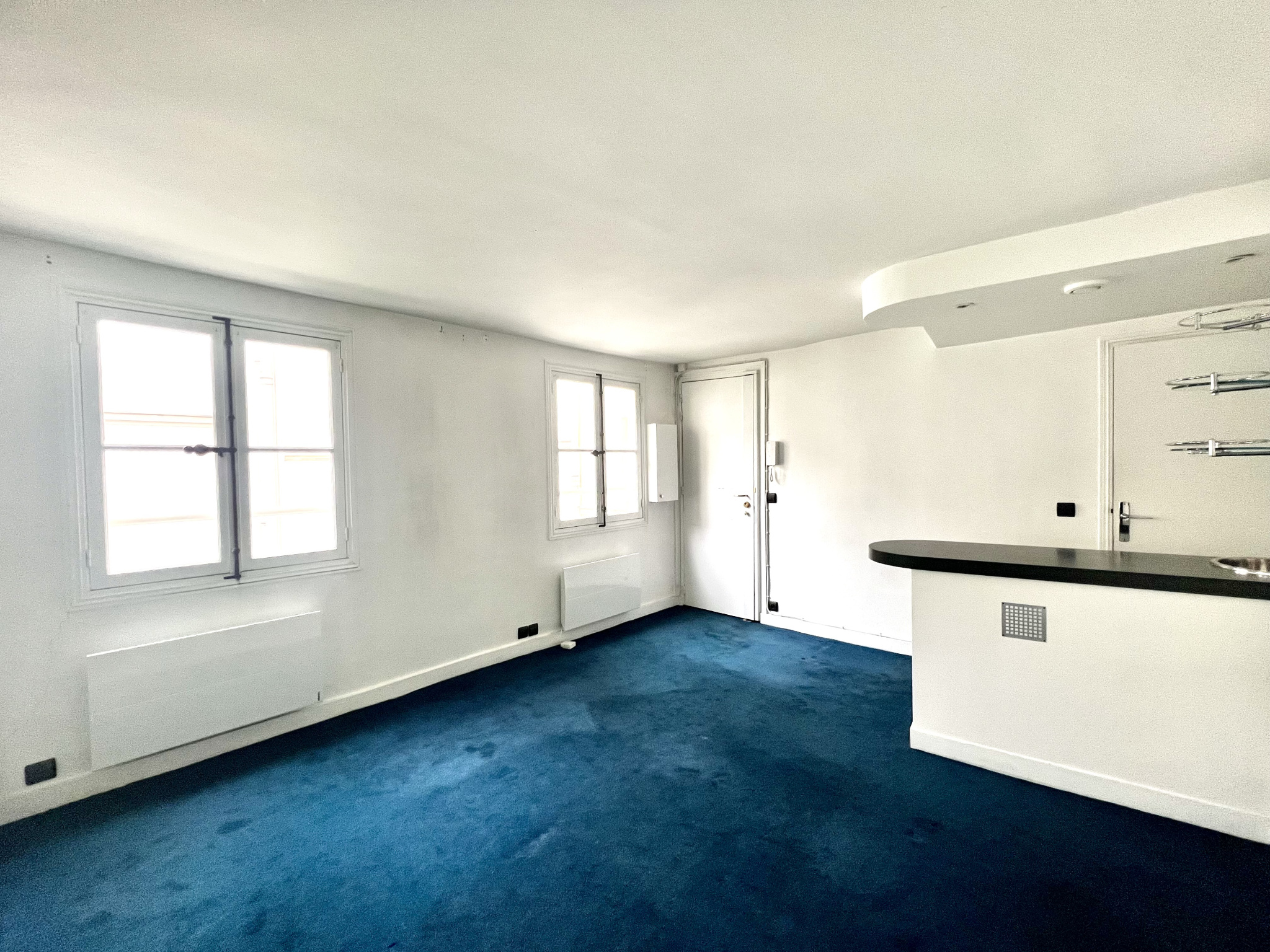 A VENDRE PARIS (75004) ILE SAINT-LOUIS T1 20 M2