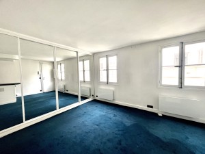 A VENDRE PARIS (75004) ILE SAINT-LOUIS T1 20 M2