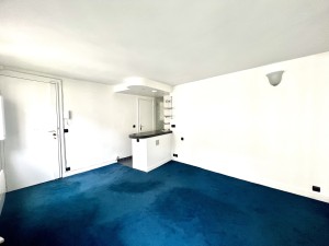 A VENDRE PARIS (75004) ILE SAINT-LOUIS T1 20 M2