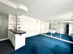 A VENDRE PARIS (75004) ILE SAINT-LOUIS T1 20 M2