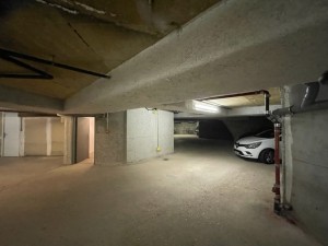  A VENDRE PARKING DOUBLE EN SOUS SOL  DIJON PROCHE RÉPUBLIQU