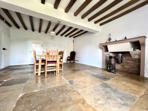 A VENDRE MAISON ANCIENNE - MARSANNAY LA COTE (10 mn DIJON SU