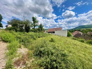 A VENDRE TERRAIN FLEUREY-SUR-OUCHE