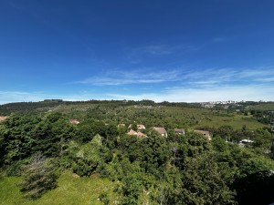 A vendre superbe appartement T4 à Dijon, avec vue panoramiqu