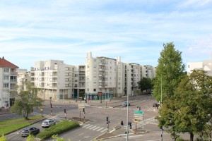 A VENDRE TYPE 2 BAS DES FACULTES DIJON