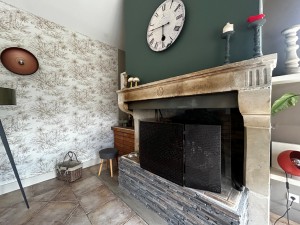 A VENDRE COUCHEY (15 mn DIJON Côte des Vins - Dijon Sud) bel