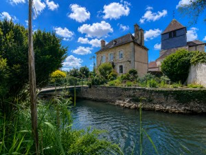 A VENDRE VILLY-LE-MOUTIER (21250)   AUTHENTIQUE ANCIEN PRESB