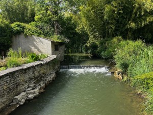 A VENDRE VILLY-LE-MOUTIER (21250)   AUTHENTIQUE ANCIEN PRESB