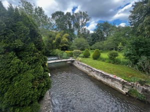 A VENDRE VILLY-LE-MOUTIER (21250)   AUTHENTIQUE ANCIEN PRESB