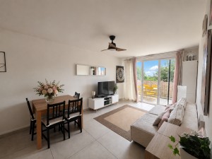 A VENDRE APPARTEMENT TYPE 4 AVEC TERRASSE DIJON Suzon - Jard