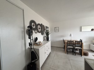 A VENDRE APPARTEMENT TYPE 4 AVEC TERRASSE DIJON Suzon - Jard