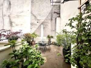 A VENDRE DIJON HYPERCENTRE QUARTIER CHAUDRONNERIE APPARTEMEN