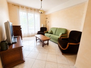 A VENDRE à DIJON Prox 'Les Allées du Parc', appartement type