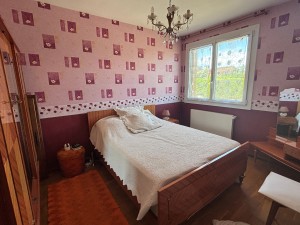 A VENDRE QUETIGNY (5 mn DIJON EST - Divia - tram) maison de 
