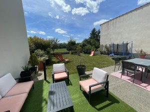 A VENDRE SAULON LA RUE ( 15 MINUTES DIJON SUD EST)  BELLE MA