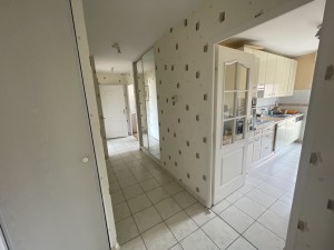 A VENDRE FONTAINE-LES-DIJON limite DIJON appartement type 3 