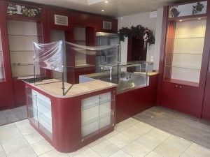 A VENDRE CHENOVE - DIJON SUD : Ensemble immobilier maison +