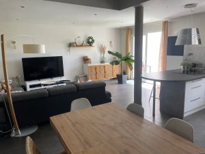 A VENDRE SAULON LA RUE ( 15 MINUTES DIJON SUD EST)  BELLE MA