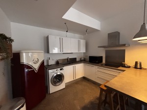  A VENDRE DIJON PLACE DU MARCHE APPARTEMENT TYPE 2 AVEC TERR