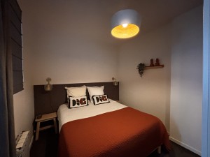  A VENDRE DIJON PLACE DU MARCHE APPARTEMENT TYPE 2 AVEC TERR