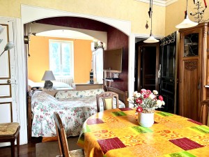 A VENDRE A DIJON T3 quartier VICTOR HUGO