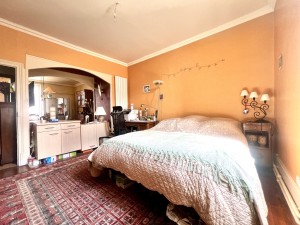 A VENDRE A DIJON T3 quartier VICTOR HUGO