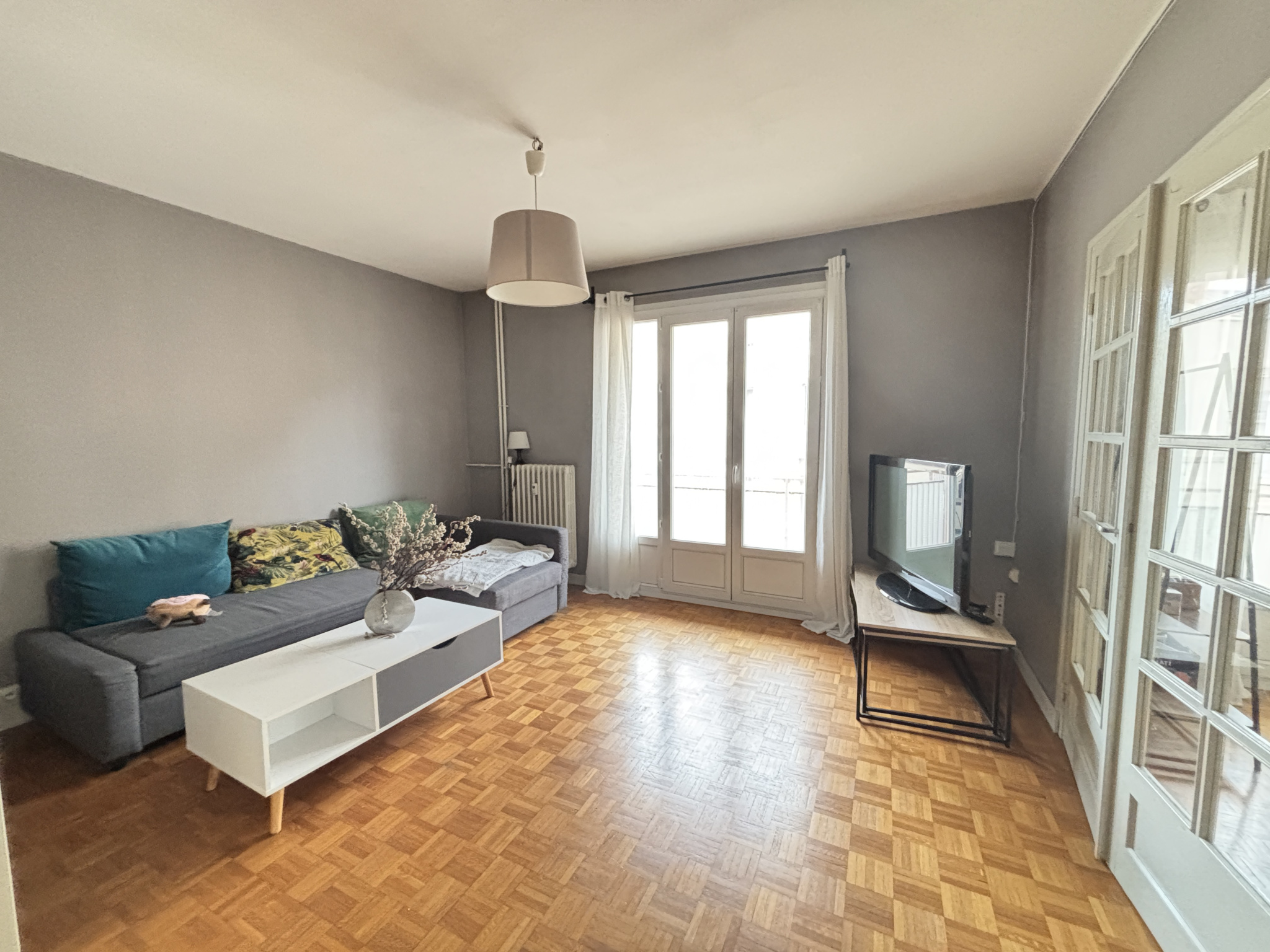 APPARTEMENT TYPE 4 DIJON BAS MONTCHAPET