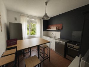 APPARTEMENT TYPE 4 DIJON BAS MONTCHAPET