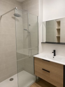 APPARTEMENT TYPE 4 DIJON BAS MONTCHAPET