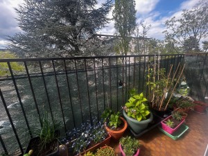 A VENDRE - Appartement T4 lumineux avec balcons DIJON - VALE