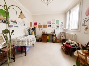 A VENDRE - Appartement T4 lumineux avec balcons DIJON - VALE