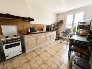 A VENDRE - Appartement T4 lumineux avec balcons DIJON - VALE