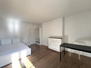 A VENDRE T1 27.59M2 CENTRE VILLE TIVOLI DIJON